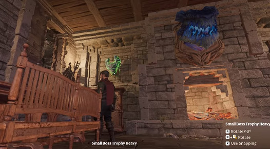 《霧鎖王國》建家地點推薦