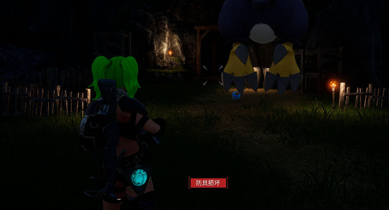 《幻獸帕魯》棉悠悠購買位置 《幻獸帕魯》棉悠悠購買位置