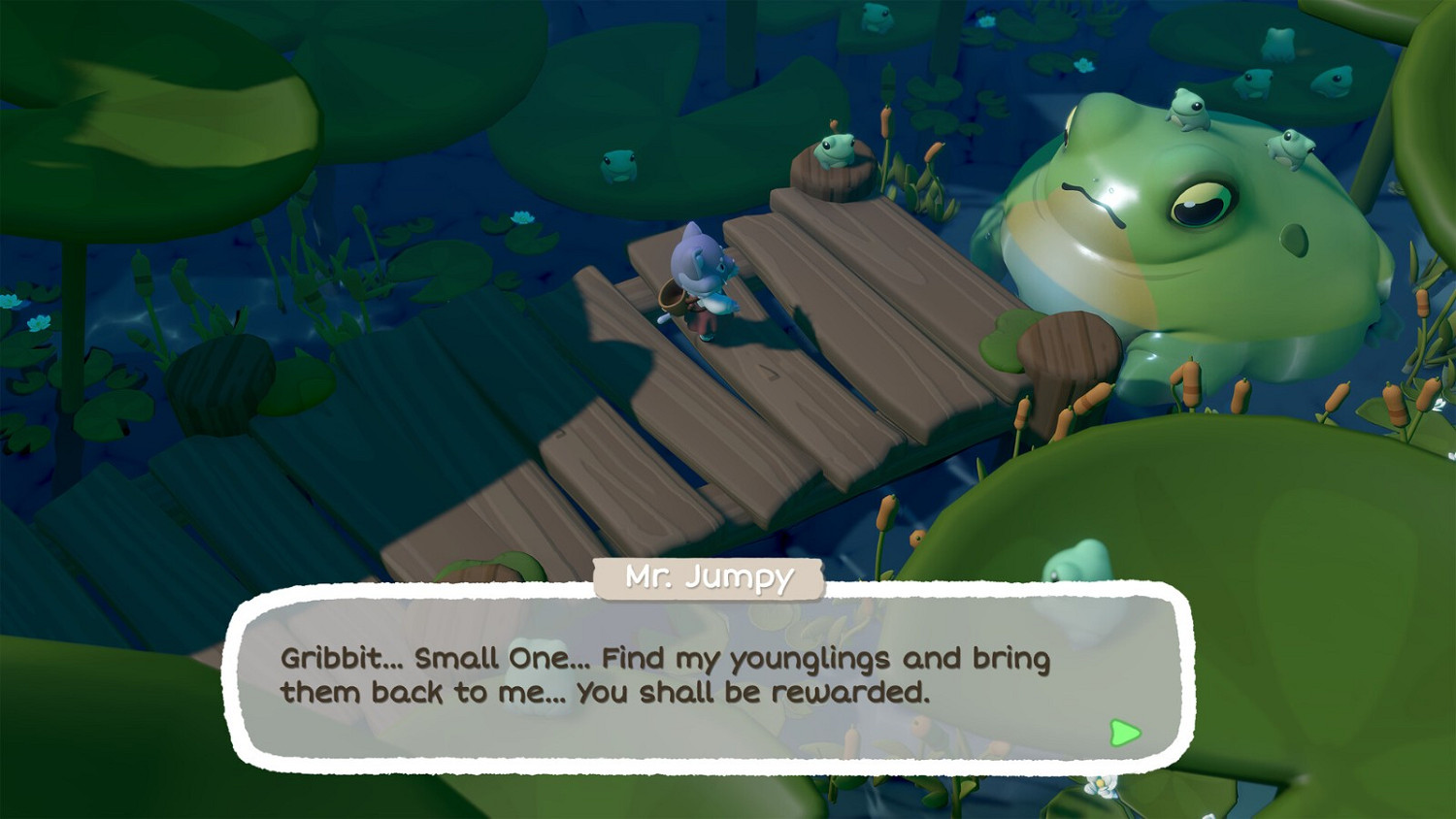 開放世界冒險遊戲《溫馨馬車》公布 年內開啟搶先體驗