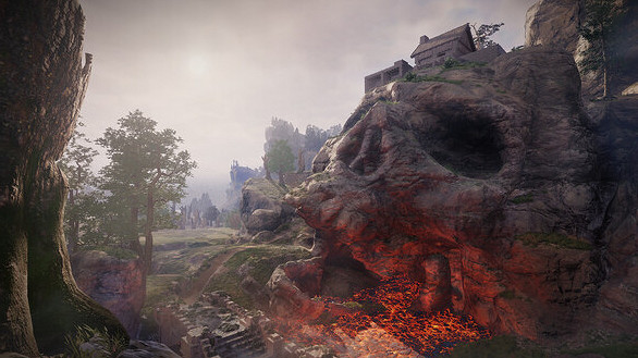 《霧鎖王國》肅清魔藥之井成就完成方法 《霧鎖王國》肅清魔藥之井成就完成方法