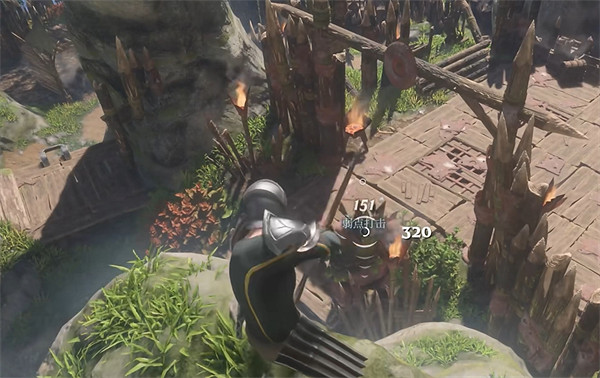 《霧鎖王國》拾荒者暴食主母擊殺攻略 《霧鎖王國》拾荒者暴食主母擊殺攻略