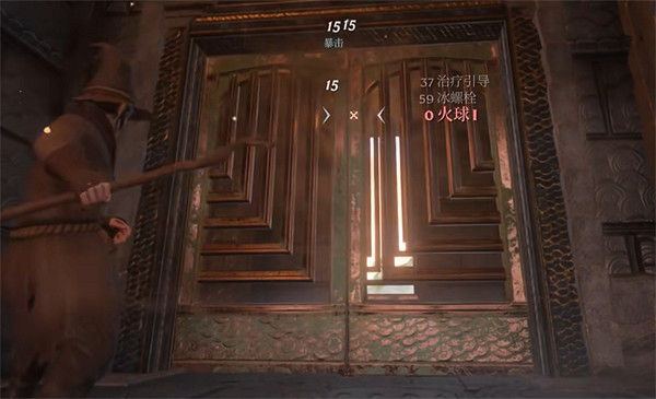 《霧鎖王國》鐵門能否直接打開說明 《霧鎖王國》鐵門能否直接打開說明