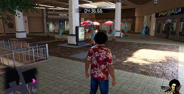 《人中之龍8無限財富》阿納康達大逃生支線任務攻略 《人中之龍8無限財富》阿納康達大逃生支線任務攻略