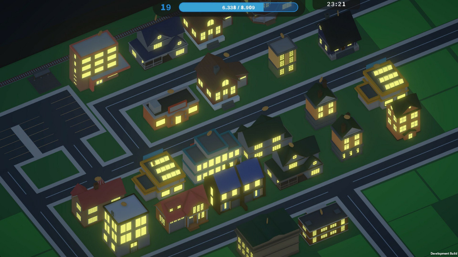 建設遊戲《Timber》Steam頁面上線 年內發售