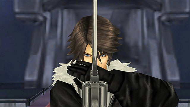 北瀨佳範談《FF8》重製版：我想重新設計戰鬥系統！