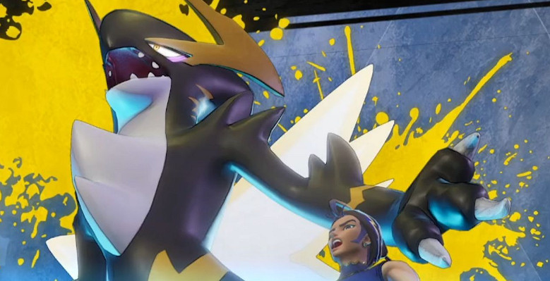 《幻獸帕魯》波魯傑克斯技能推薦