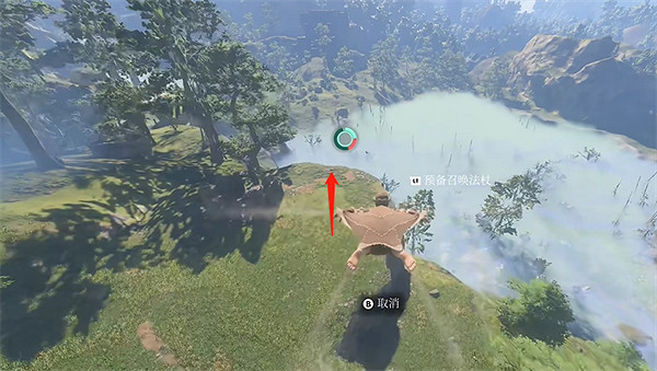 《霧鎖王國》獵人的紡線台獲取方法