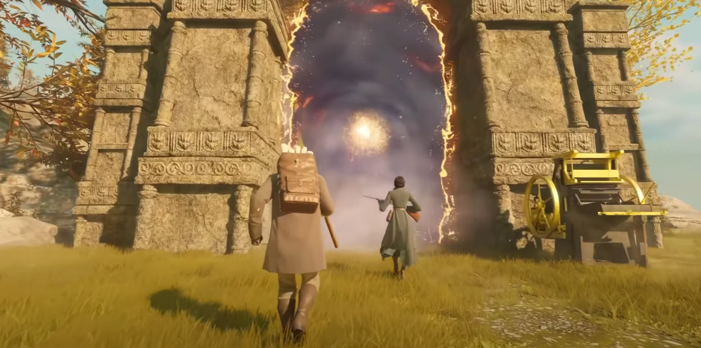 IGN前瞻測評的《夜鶯傳說》，竟然反向跳票了！