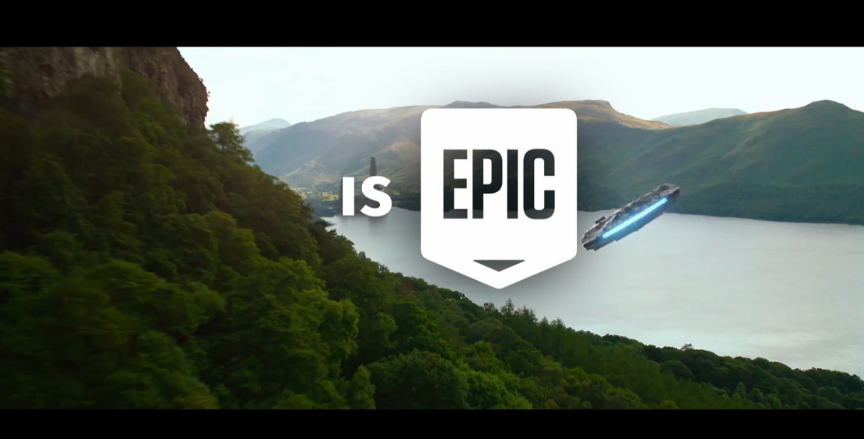 迪士尼斥資15億美元收購Epic股份！二者將建立深度合作