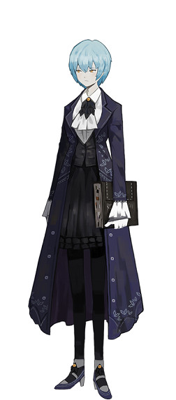 NS&amp;PS4《Library Of Ruina》公開遊戲實機遊玩影片！