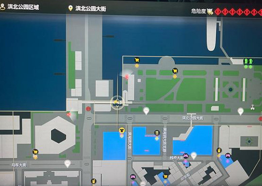 《人中之龍8》武士獲取方法 《人中之龍8》武士獲取方法