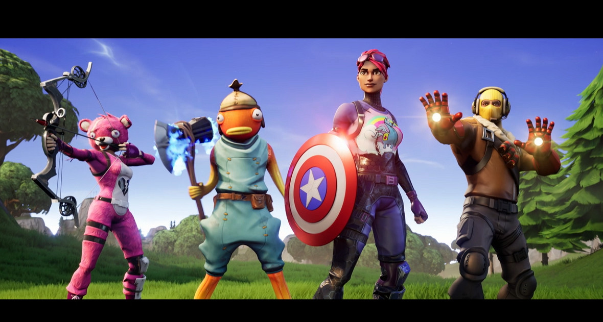 迪士尼斥資15億美元收購Epic股份！二者將建立深度合作