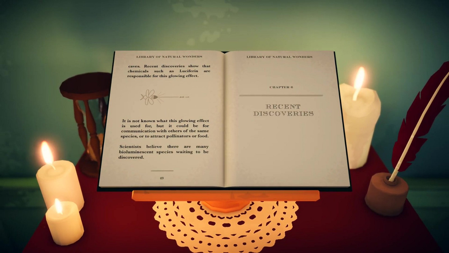 探索解謎遊戲《波坦尼莊園》4/9登陸各大平台 探索解謎遊戲《波坦尼莊園》4/9登陸各大平台