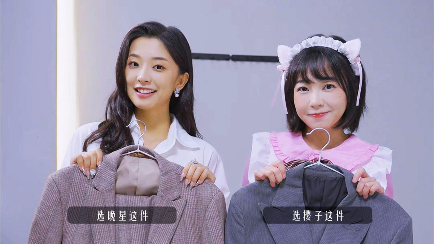 互動影片《退婚後,宗主馬甲藏不住》Steam頁面上線 支援中文 互動影片《退婚後,宗主馬甲藏不住》Steam頁面上線 支援中文