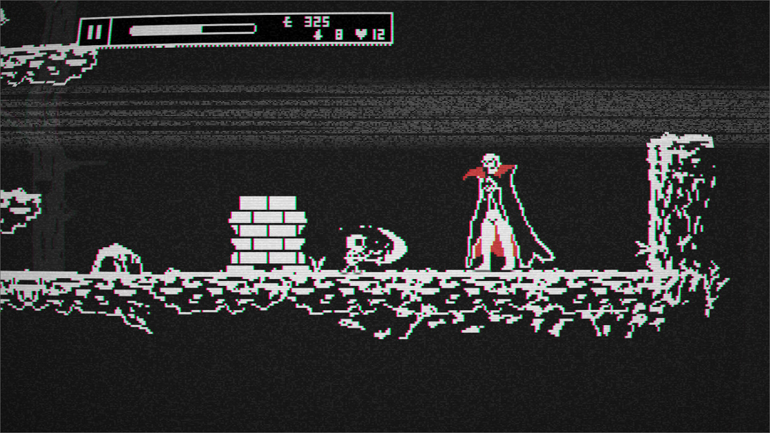 類銀河惡魔城遊戲《奇蹟公司》Steam上線 支援簡繁體中文 類銀河惡魔城遊戲《奇蹟公司》Steam上線 支援簡繁體中文