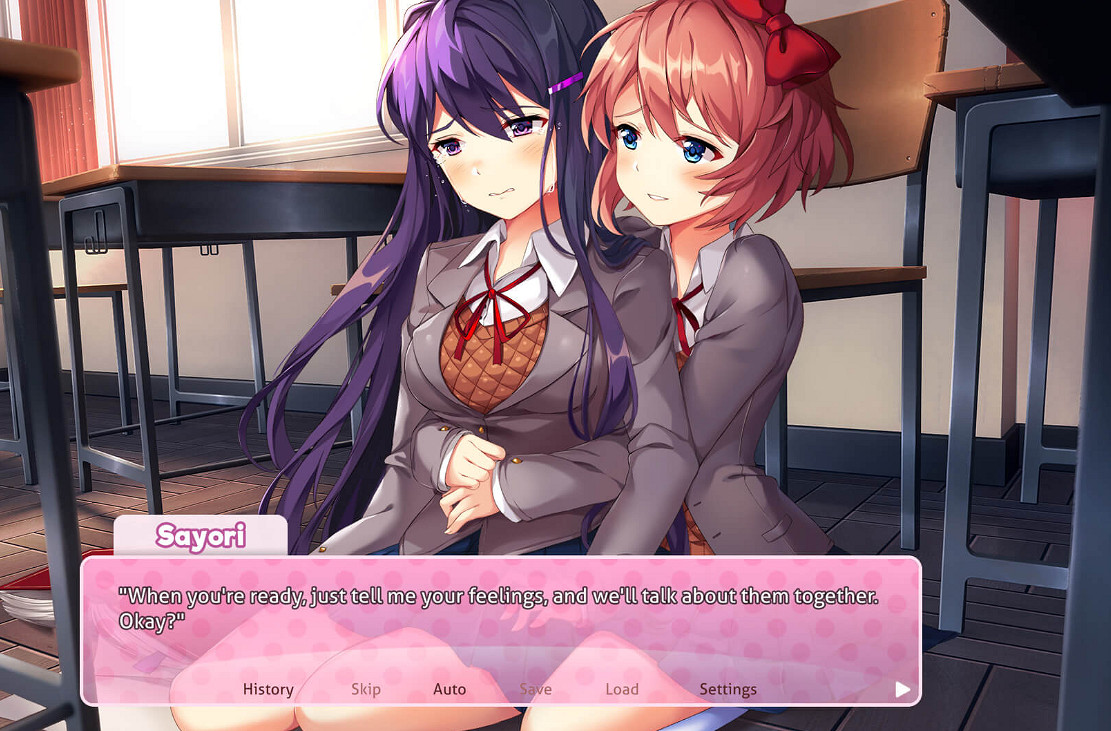 Epic喜加一：《心跳文學部Plus》、《失落城堡》免費領