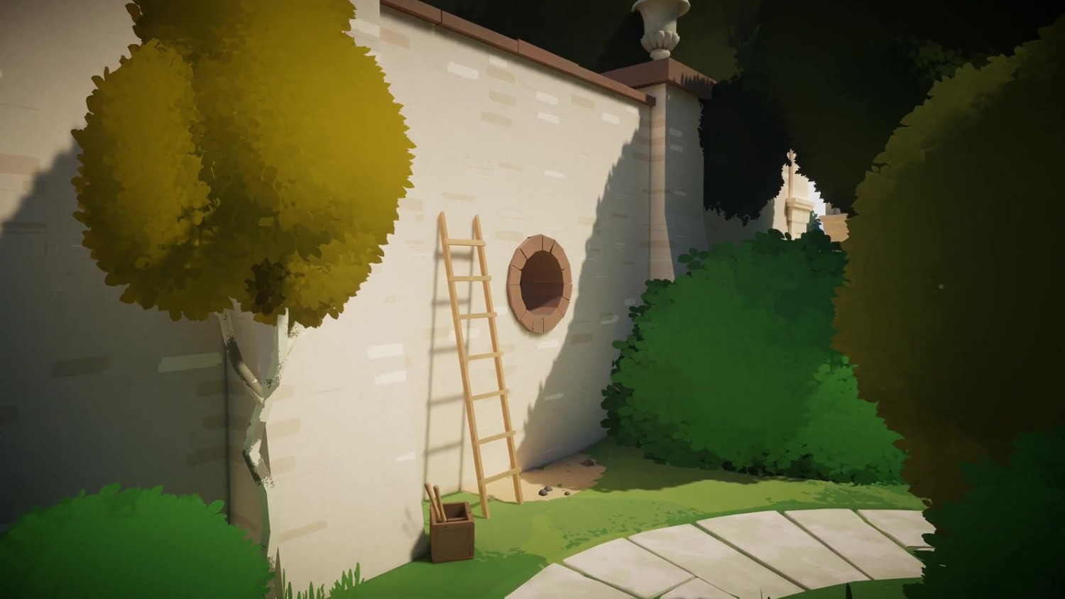 探索解謎遊戲《波坦尼莊園》4/9登陸各大平台 探索解謎遊戲《波坦尼莊園》4/9登陸各大平台