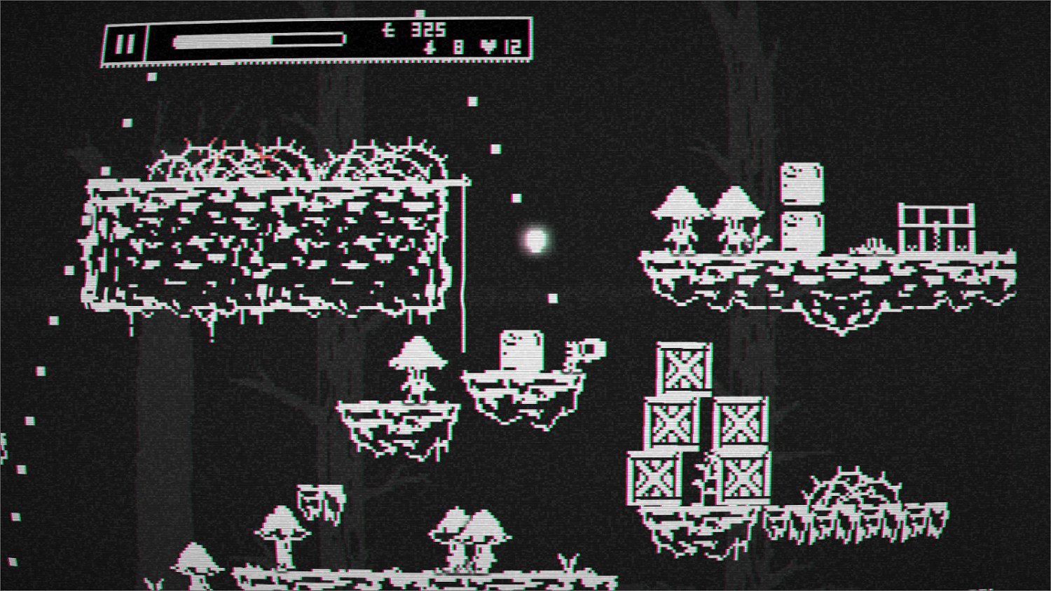 類銀河惡魔城遊戲《奇蹟公司》Steam上線 支援簡繁體中文 類銀河惡魔城遊戲《奇蹟公司》Steam上線 支援簡繁體中文