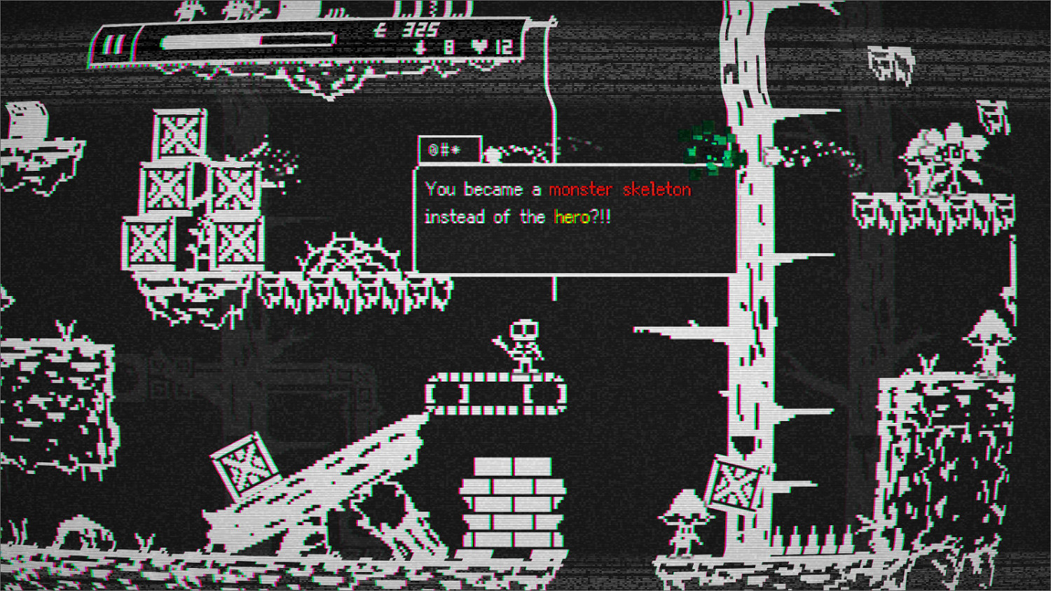 類銀河惡魔城遊戲《奇蹟公司》Steam上線 支援簡繁體中文 類銀河惡魔城遊戲《奇蹟公司》Steam上線 支援簡繁體中文