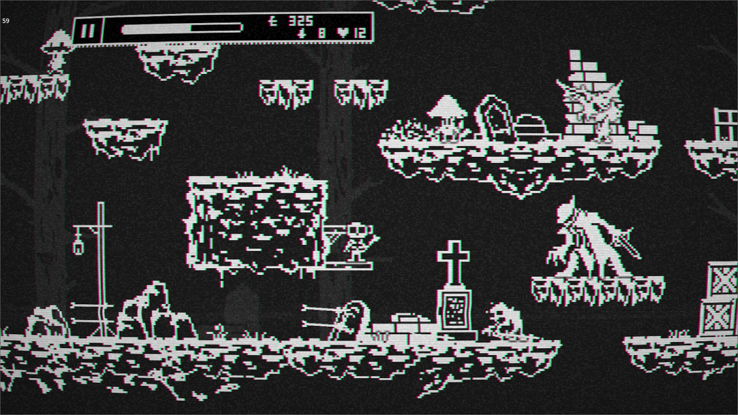 類銀河惡魔城遊戲《奇蹟公司》Steam上線 支援簡繁體中文 類銀河惡魔城遊戲《奇蹟公司》Steam上線 支援簡繁體中文