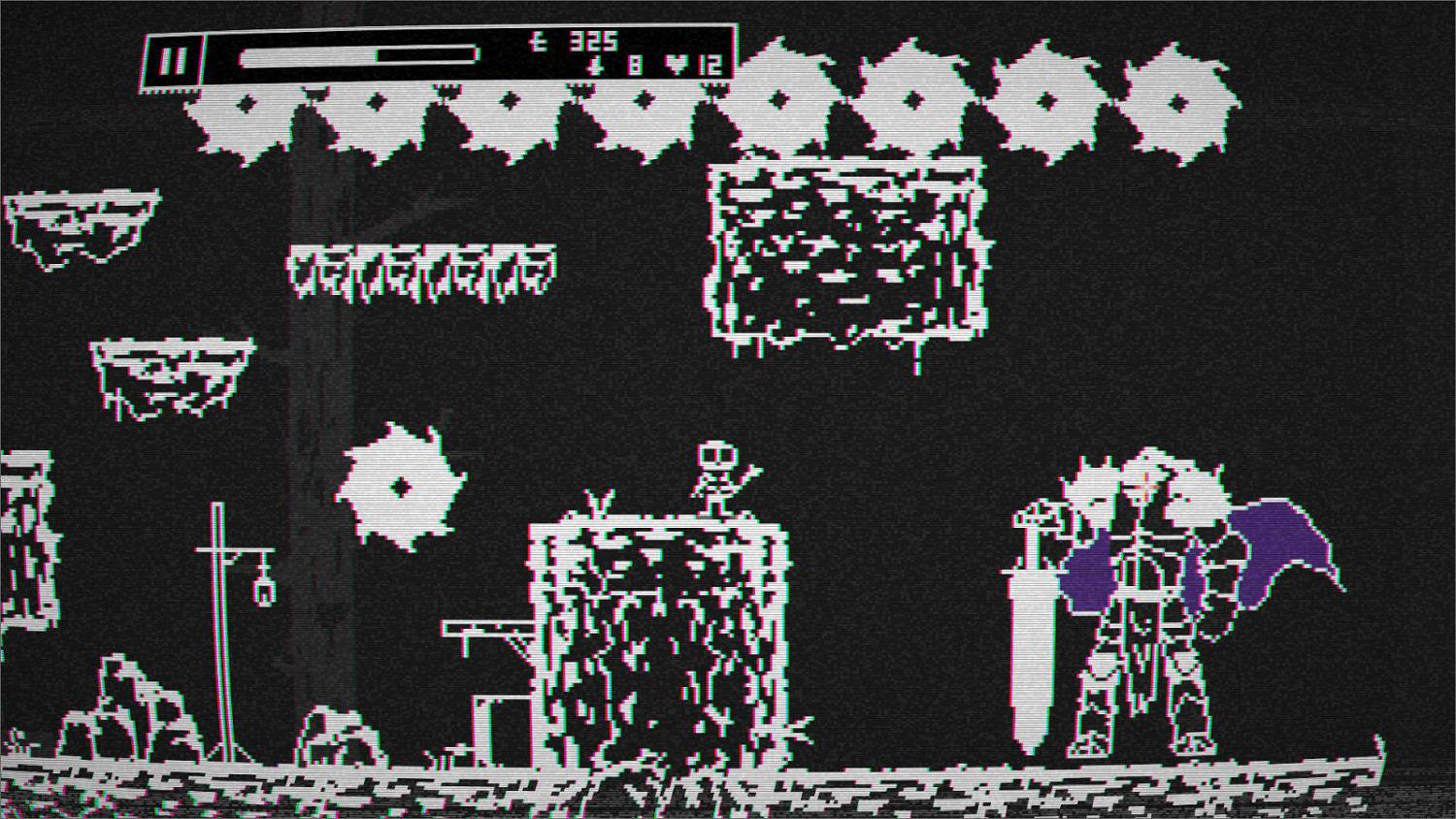 類銀河惡魔城遊戲《奇蹟公司》Steam上線 支援簡繁體中文 類銀河惡魔城遊戲《奇蹟公司》Steam上線 支援簡繁體中文