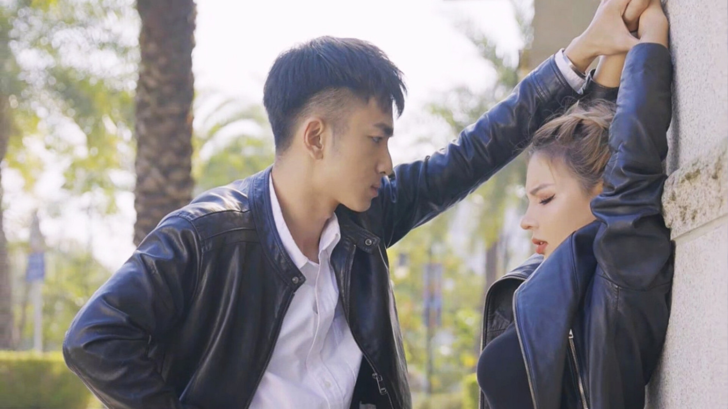 互動影片《退婚後,宗主馬甲藏不住》Steam頁面上線 支援中文 互動影片《退婚後,宗主馬甲藏不住》Steam頁面上線 支援中文