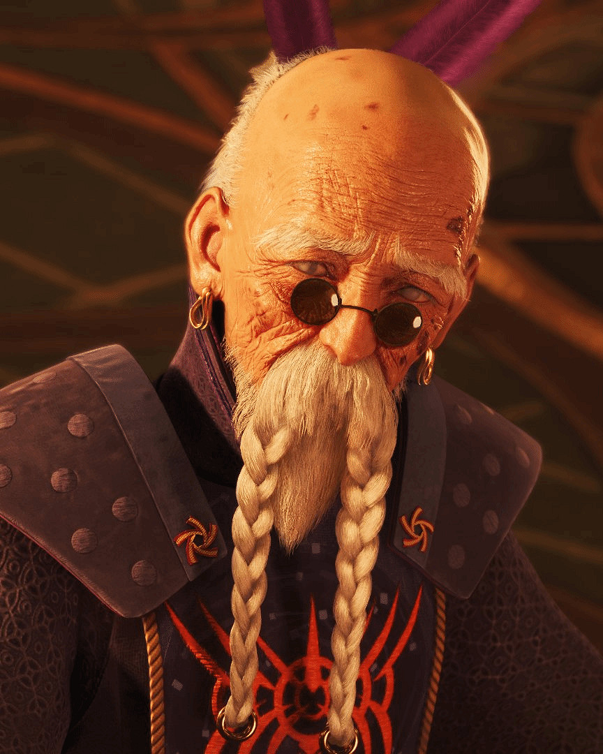 《最終幻想7RE》曝海量角色立繪 紅髮美女一臉嬌羞！