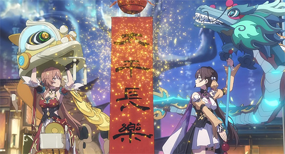 果然仙舟才是家,《崩壞:星穹鐵道》放出動畫短片 果然仙舟才是家,《崩壞:星穹鐵道》放出動畫短片