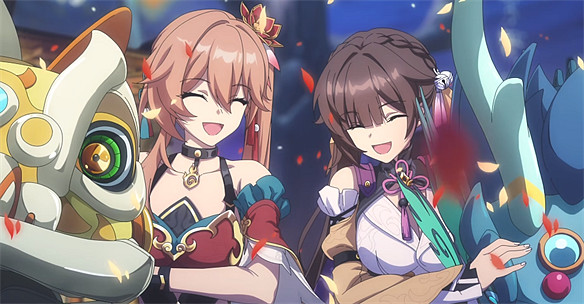 果然仙舟才是家,《崩壞:星穹鐵道》放出動畫短片 果然仙舟才是家,《崩壞:星穹鐵道》放出動畫短片