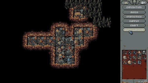 《迴圈英雄》哥布林弓箭手擊殺方法分享