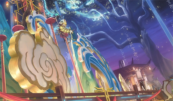 果然仙舟才是家,《崩壞:星穹鐵道》放出動畫短片 果然仙舟才是家,《崩壞:星穹鐵道》放出動畫短片