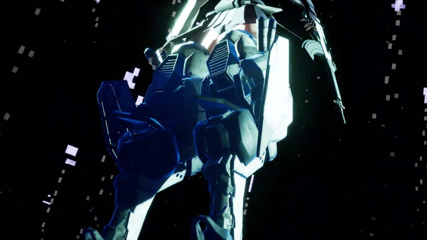 機甲少女動作遊戲《Dolls Nest》年內推出 機甲少女動作遊戲《Dolls Nest》年內推出