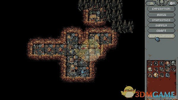 《迴圈英雄》嘎吱嘎吱響成就完成分享 《迴圈英雄》嘎吱嘎吱響成就完成分享