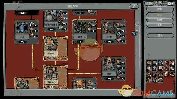 《迴圈英雄》第4章前3個loop打法分享