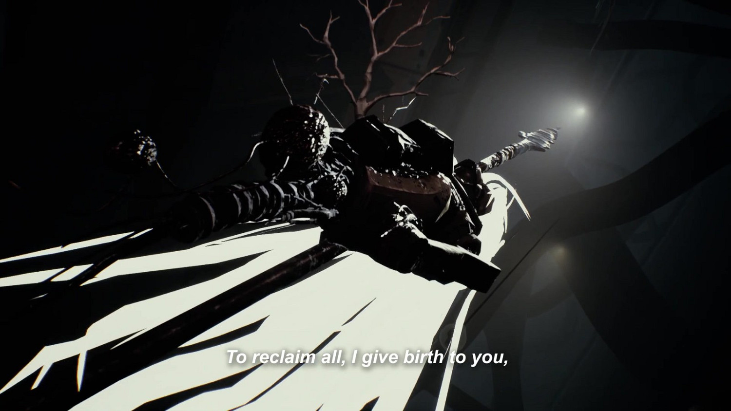 機甲少女動作遊戲《Dolls Nest》年內推出 機甲少女動作遊戲《Dolls Nest》年內推出