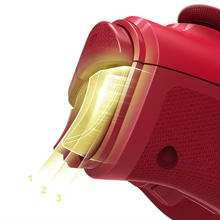 龍年限量版：PowerA戰龍以畫龍點睛的驚人設計即將登場，全球僅有888個，激發遊戲熱情！