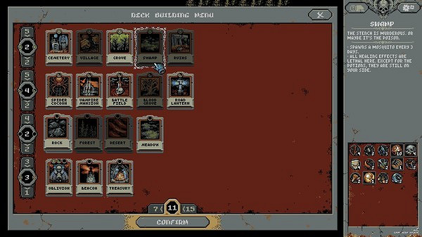 《迴圈英雄》時空燈塔作用分享 《迴圈英雄》時空燈塔作用分享