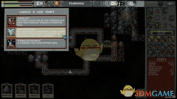 《迴圈英雄》異度空間打法分享 《迴圈英雄》異度空間打法分享