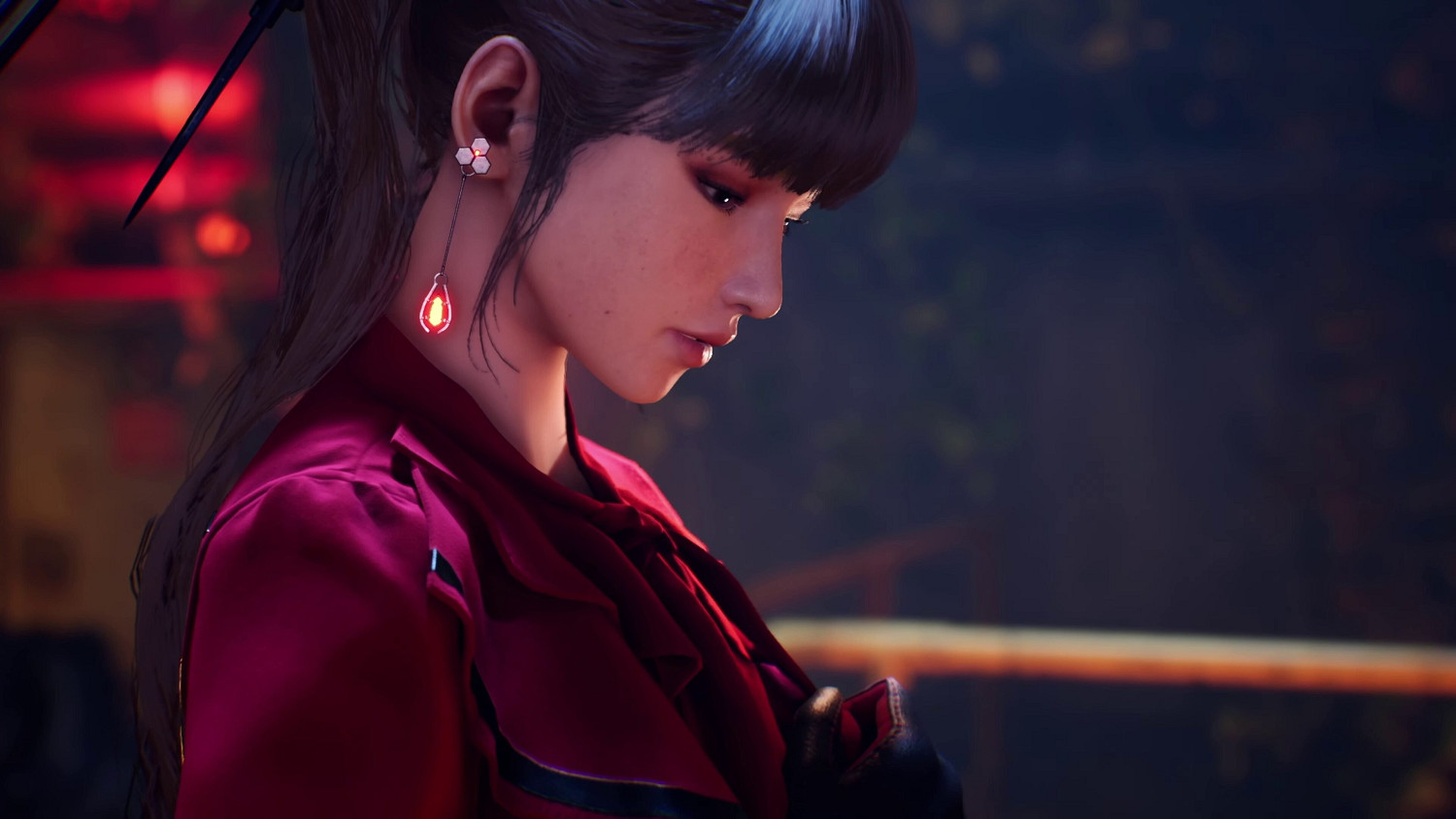 《星刃》總監透露：含RPG元素 玩家可改變女主角特質