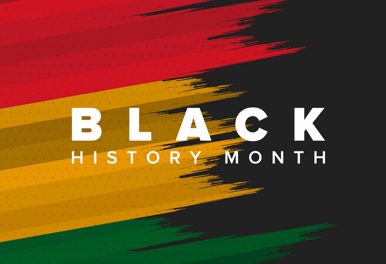 失眠組慶祝&quot;黑人歷史月&quot;:感謝黑人對遊戲業的文化影響