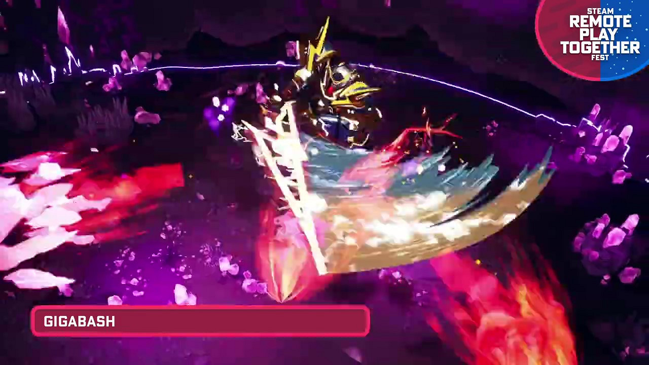 Steam遠程同樂遊戲節預告 2月13日開始 Steam遠程同樂遊戲節預告 2月13日開始