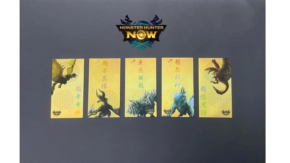 《魔物獵人NOW》製作人菅野千尋媒體聯訪搶先看 《魔物獵人NOW》製作人菅野千尋媒體聯訪搶先看