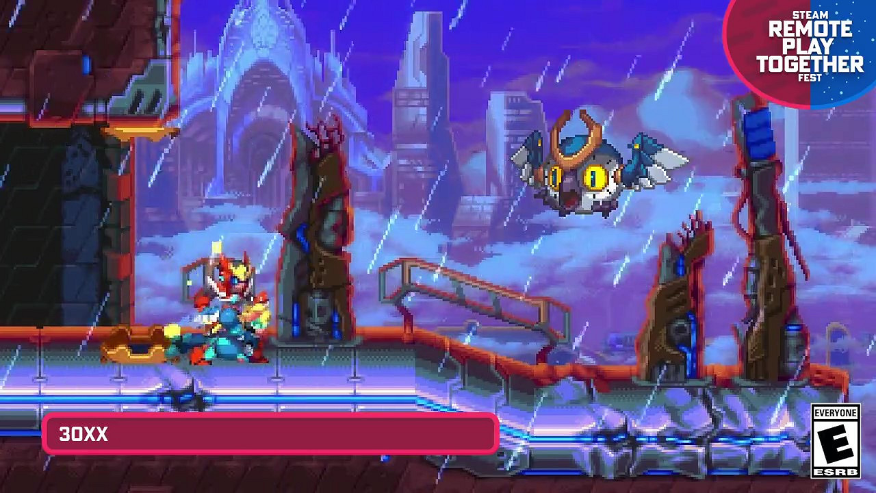 Steam遠程同樂遊戲節預告 2月13日開始 Steam遠程同樂遊戲節預告 2月13日開始