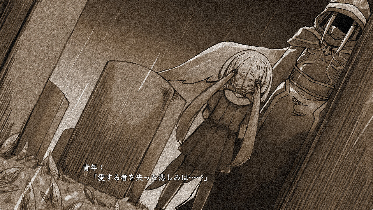 《最強☆天使 沙利葉!》Steam頁面上線 支援簡繁體中文 《最強☆天使 沙利葉!》Steam頁面上線 支援簡繁體中文