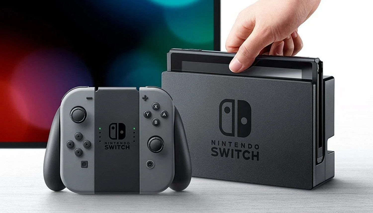 路透社:Switch 2可能繼續採用 NVIDIA 晶片 路透社:Switch 2可能繼續採用 NVIDIA 晶片