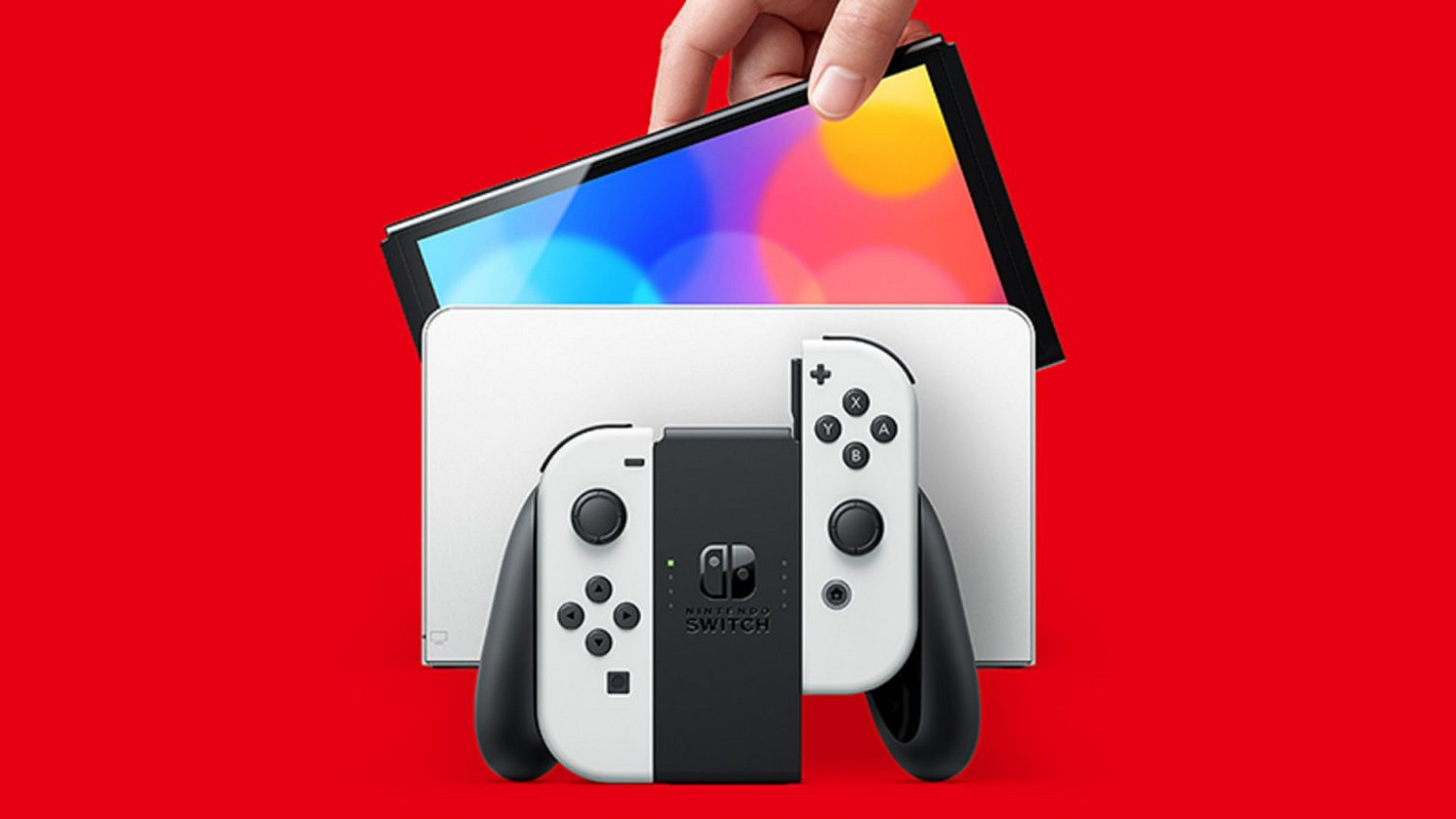 傳聞:Switch2支援向下相容 支援實體版和數位版 傳聞:Switch2支援向下相容 支援實體版和數位版