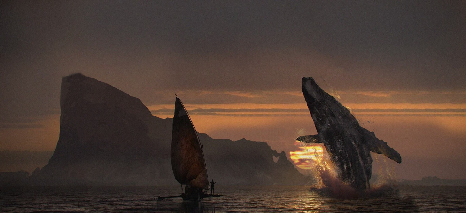 育碧成都《怒海戰記》團隊給大家拜年 遊戲介紹詳情 育碧成都《怒海戰記》團隊給大家拜年 遊戲介紹詳情