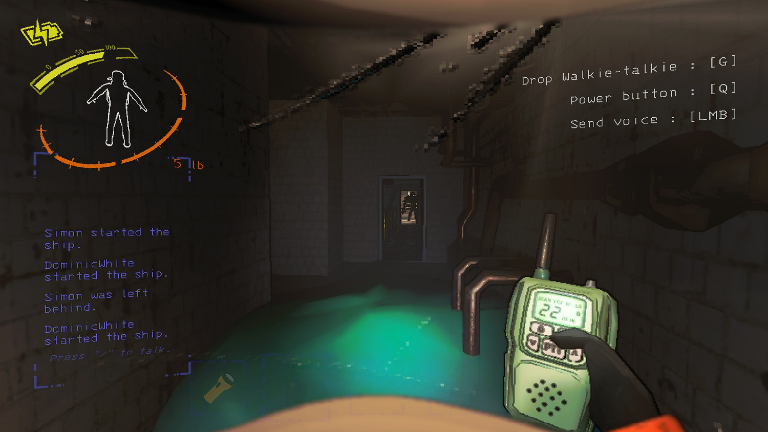 獨立遊戲《致命公司》開發者Zeekerss思考更新策略 獨立遊戲《致命公司》開發者Zeekerss思考更新策略