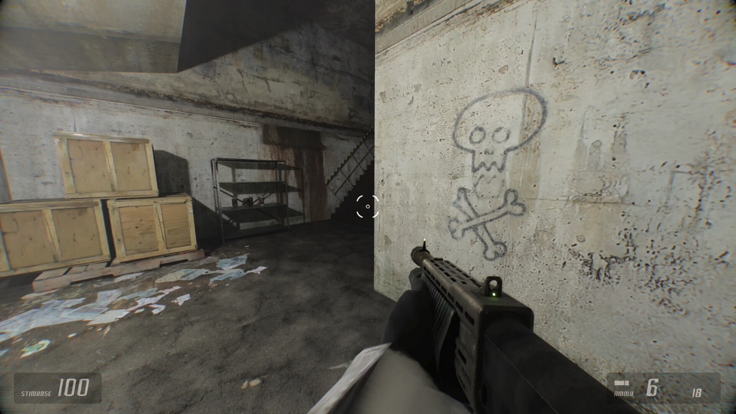 HL全面轉換MOD《熵:零2》公布光追效果截圖 HL全面轉換MOD《熵:零2》公布光追效果截圖