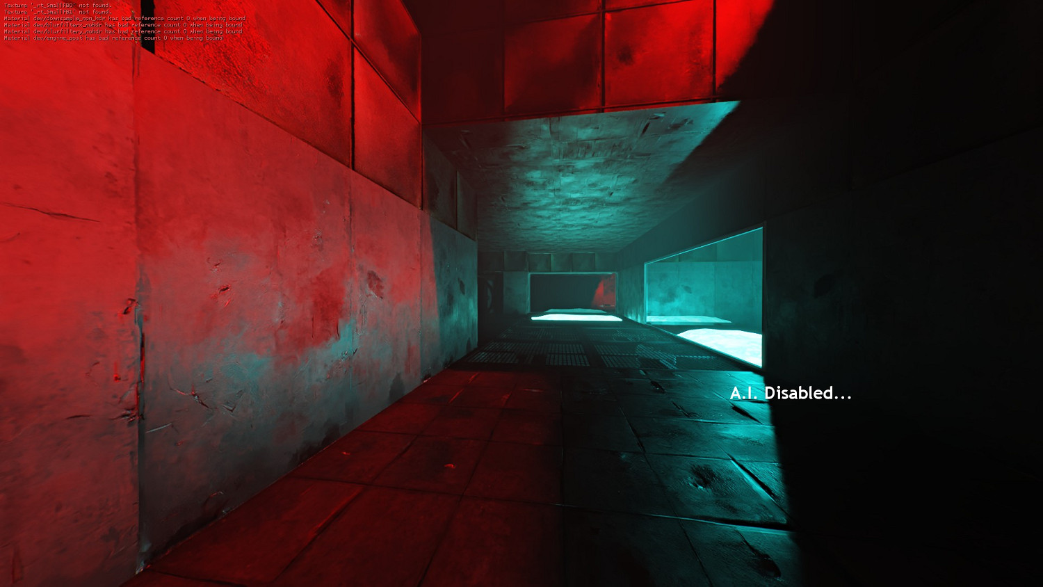 《戰慄時空2》新MOD：《熵：零2》全面轉換光追MOD